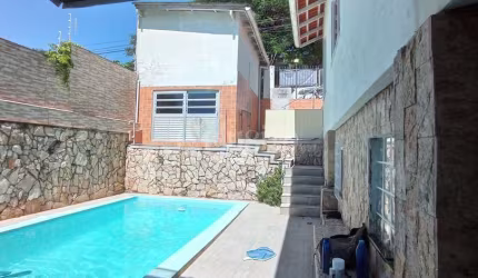 Casa com 3 quartos à venda na Rua Vinte e Três de Março, 312, Itaguaçu, Florianópolis por R$ 850.000