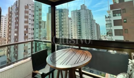 Apartamento com 4 quartos à venda na Rua Desembargador Arno Hoeschl, 254, Centro, Florianópolis por R$ 2.950.000