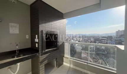 Apartamento com 2 quartos à venda na Rua Agapito Veloso, 79, Canto, Florianópolis por R$ 909.000