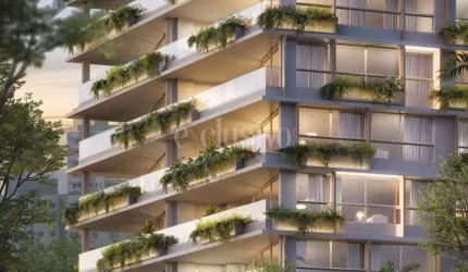Apartamento com 3 quartos à venda na Rua Felipe Schmidt, 1162, Centro, Florianópolis por R$ 6.304.138
