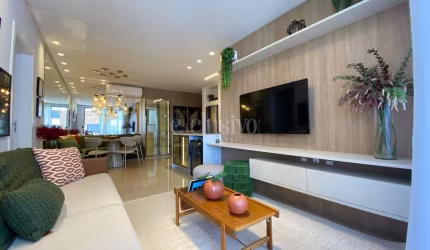 Apartamento com 3 quartos à venda na Travessa Felipe Godinho e Silva, 30, Agronômica, Florianópolis por R$ 1.785.000