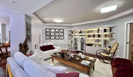Apartamento com 4 quartos à venda na Rua Rui Barbosa, 343, Agronômica, Florianópolis por R$ 1.980.000