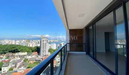 Apartamento com 3 quartos à venda na Travessa Felipe Godinho e Silva, 30, Agronômica, Florianópolis por R$ 2.071.000