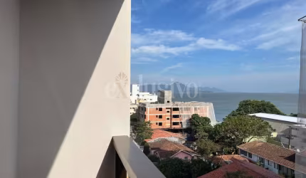 Apartamento com 2 quartos à venda na Rua Vereador José do Vale Pereira, 59, Coqueiros, Florianópolis por R$ 1.600.000