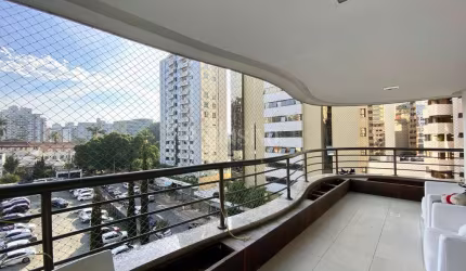 Apartamento com 4 quartos à venda na Rua Santo Inácio de Loyola, 200, Centro, Florianópolis por R$ 4.600.000
