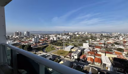 Apartamento com 3 quartos à venda na Rua Eugênio Portela, 707, Barreiros, São José por R$ 899.000