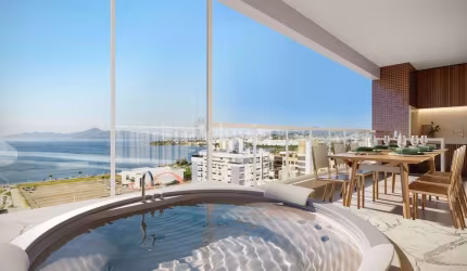 Apartamento com 3 quartos à venda na Rua Victor Meirelles, 302, Campinas, São José por R$ 2.727.117
