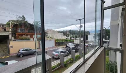 Apartamento com 3 quartos à venda na Rua Fernando Ferreira de Mello, 478, Bom Abrigo, Florianópolis por R$ 800.000