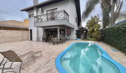 Casa com 4 quartos à venda na Rua José Luiz Vieira, 45, Jardim Atlântico, Florianópolis por R$ 1.200.000