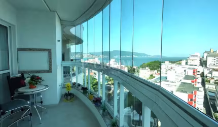 Apartamento com 3 quartos à venda na Avenida Engenheiro Max de Souza, 1302, Coqueiros, Florianópolis por R$ 1.350.000