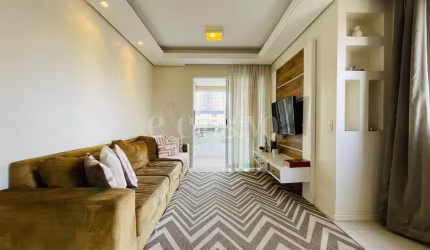 Apartamento com 2 quartos à venda na Avenida Salvador Di Bernardi, 343, Campinas, São José por R$ 650.000