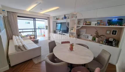 Apartamento com 3 quartos à venda na Rua Sérgio Gil, 263, Balneário, Florianópolis por R$ 1.200.000