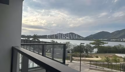 Apartamento com 3 quartos à venda na Rodovia João Paulo, 2301, João Paulo, Florianópolis por R$ 2.850.000