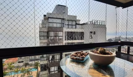 Apartamento com 2 quartos à venda na Rua Sérgio Gil, 263, Balneário, Florianópolis por R$ 1.385.000