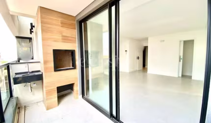 Apartamento com 2 quartos à venda na Rua Marques de Carvalho, 205, Coqueiros, Florianópolis por R$ 1.280.000