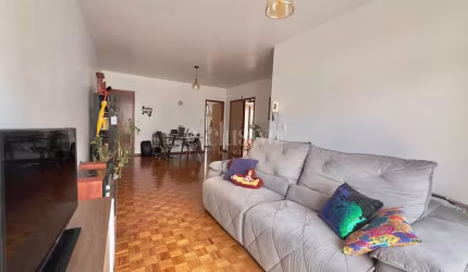 Apartamento com 3 quartos à venda na Rua Souza Dutra, 714, Estreito, Florianópolis por R$ 600.000