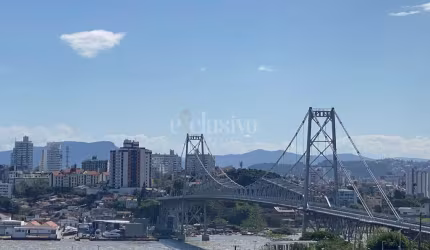 Apartamento com 2 quartos à venda na Rua Felipe Schmidt, 869, Centro, Florianópolis por R$ 2.000.000