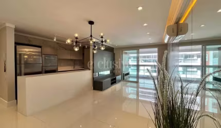 Apartamento com 2 quartos à venda na Boulevard Paulo Zimmer, 101, Agronômica, Florianópolis por R$ 2.100.000