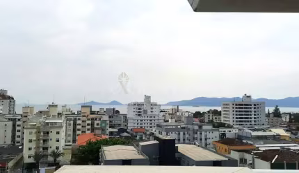 Apartamento com 3 quartos à venda na Travessa do Motorista, 1197, Estreito, Florianópolis por R$ 1.300.000