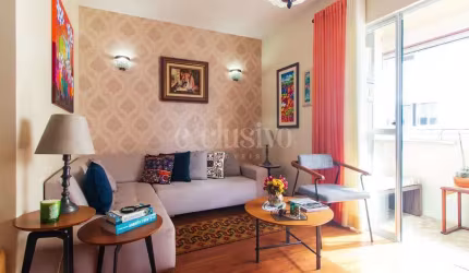 Apartamento com 3 quartos à venda na Rua José Beiro, 136, Jardim Atlântico, Florianópolis por R$ 790.000