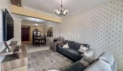 Apartamento com 3 quartos à venda na Rua Dinarte Domingues, 213, Kobrasol, São José por R$ 795.000