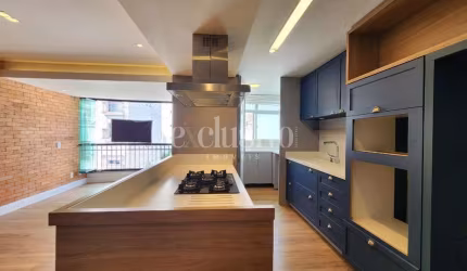 Apartamento com 3 quartos à venda na Rua Desembargador Pedro Silva, 1952, Coqueiros, Florianópolis por R$ 1.800.000