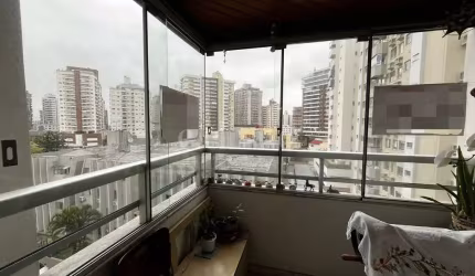 Apartamento com 3 quartos à venda na Avenida Brigadeiro da Silva Paes, 636, Campinas, São José por R$ 600.000