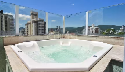Apartamento com 2 quartos à venda na Rua Aristídes Lobo, 340, Agronômica, Florianópolis por R$ 820.000