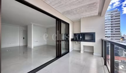 Apartamento com 3 quartos à venda na Rua Brasilpinho, 286, Kobrasol, São José por R$ 1.400.000