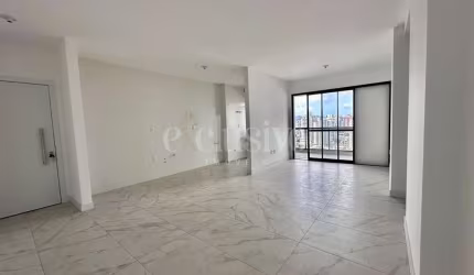 Apartamento com 3 quartos à venda na Rua Antônio Scherer, 737, Kobrasol, São José por R$ 1.250.000