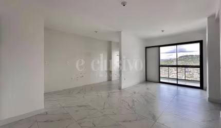 Apartamento com 2 quartos à venda na Rua Antônio Scherer, 737, Kobrasol, São José por R$ 890.000