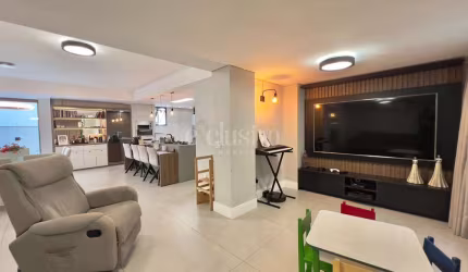 Apartamento com 3 quartos à venda na Rua Professor João José Cabral, 235, Balneário, Florianópolis por R$ 1.500.000