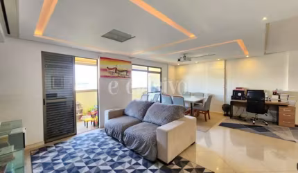 Apartamento com 3 quartos à venda na Rua Afonso Pena, 494, Estreito, Florianópolis por R$ 920.000