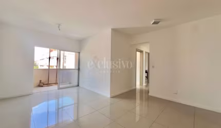Apartamento com 3 quartos à venda na Rua Doutor Abel Capela, 541, Coqueiros, Florianópolis por R$ 620.000