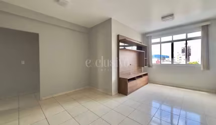 Apartamento com 3 quartos à venda na Rua São José, 112, Balneário, Florianópolis por R$ 620.000
