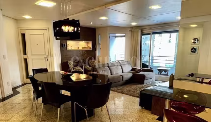 Apartamento com 4 quartos à venda na Rua Desembargador Urbano Salles, 176, Centro, Florianópolis por R$ 1.690.000