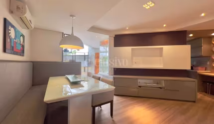 Apartamento com 2 quartos à venda na Rua Santos Saraiva, 711, Estreito, Florianópolis por R$ 850.000
