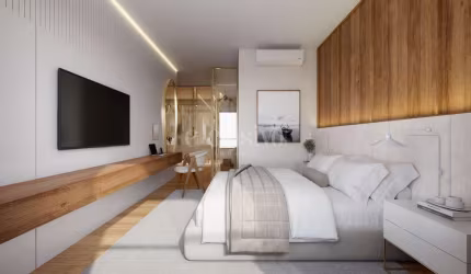 Apartamento com 3 quartos à venda na Rua Victor Meirelles, 302, Campinas, São José por R$ 2.109.637