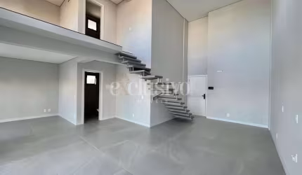 Loft com 2 quartos à venda na Rua Vereador José do Vale Pereira, 68, Coqueiros, Florianópolis por R$ 1.445.250