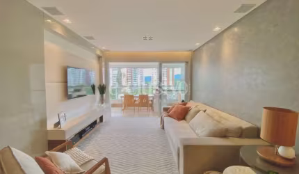 Apartamento com 3 quartos à venda na Rua Sidney Nocetti, 75, Agronômica, Florianópolis por R$ 2.590.000