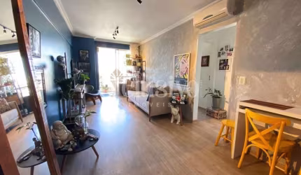 Apartamento com 2 quartos à venda na Rua Manoel Loureiro, 509, Barreiros, São José por R$ 525.000
