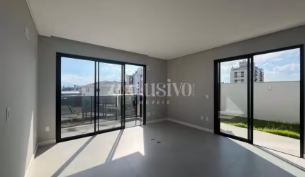 Apartamento com 1 quarto à venda na Rua Marques de Carvalho, 186, Coqueiros, Florianópolis por R$ 695.000