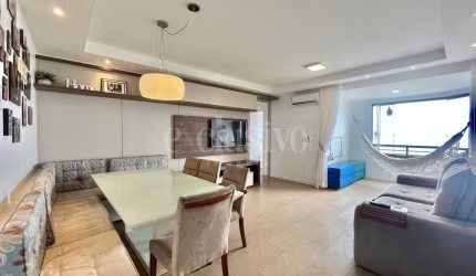 Apartamento com 3 quartos à venda na Avenida Governador Ivo Silveira, 177, Estreito, Florianópolis por R$ 970.000