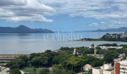 Apartamento com 3 quartos à venda na Avenida Governador Ivo Silveira, 177, Estreito, Florianópolis por R$ 970.000