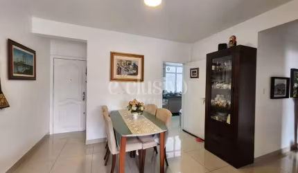 Apartamento com 3 quartos à venda na Rua Presidente Nereu Ramos, 252, Centro, Florianópolis por R$ 890.000