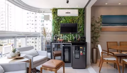 Apartamento com 2 quartos à venda na Avenida Marechal Castelo Branco, 407, Campinas, São José por R$ 1.180.000
