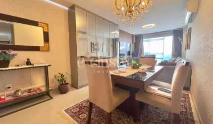Apartamento com 3 quartos à venda na Rua Araci Vaz Callado, 849, Estreito, Florianópolis por R$ 1.500.000