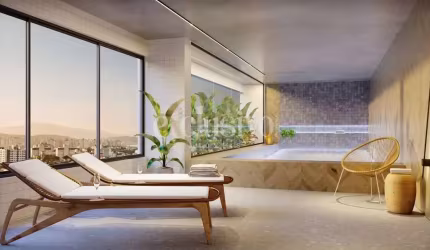 Apartamento com 2 quartos à venda na Rua Afonso Pena, 988, Estreito, Florianópolis por R$ 830.000