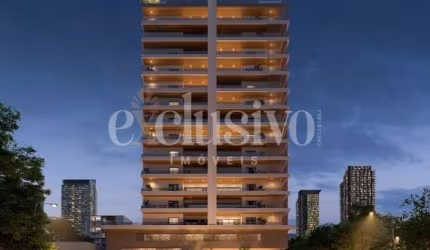 Apartamento com 2 quartos à venda na Rua Fúlvio Aducci, 1391, Estreito, Florianópolis por R$ 1.374.000