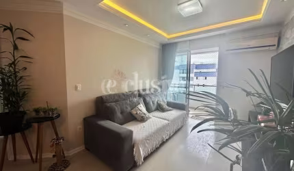 Apartamento com 3 quartos à venda na Rua Caetano José Ferreira, 440, Kobrasol, São José por R$ 920.000